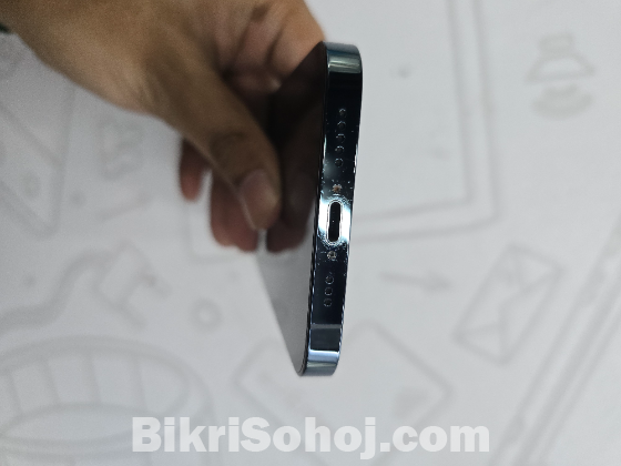 Apple iPhone 12 Pro